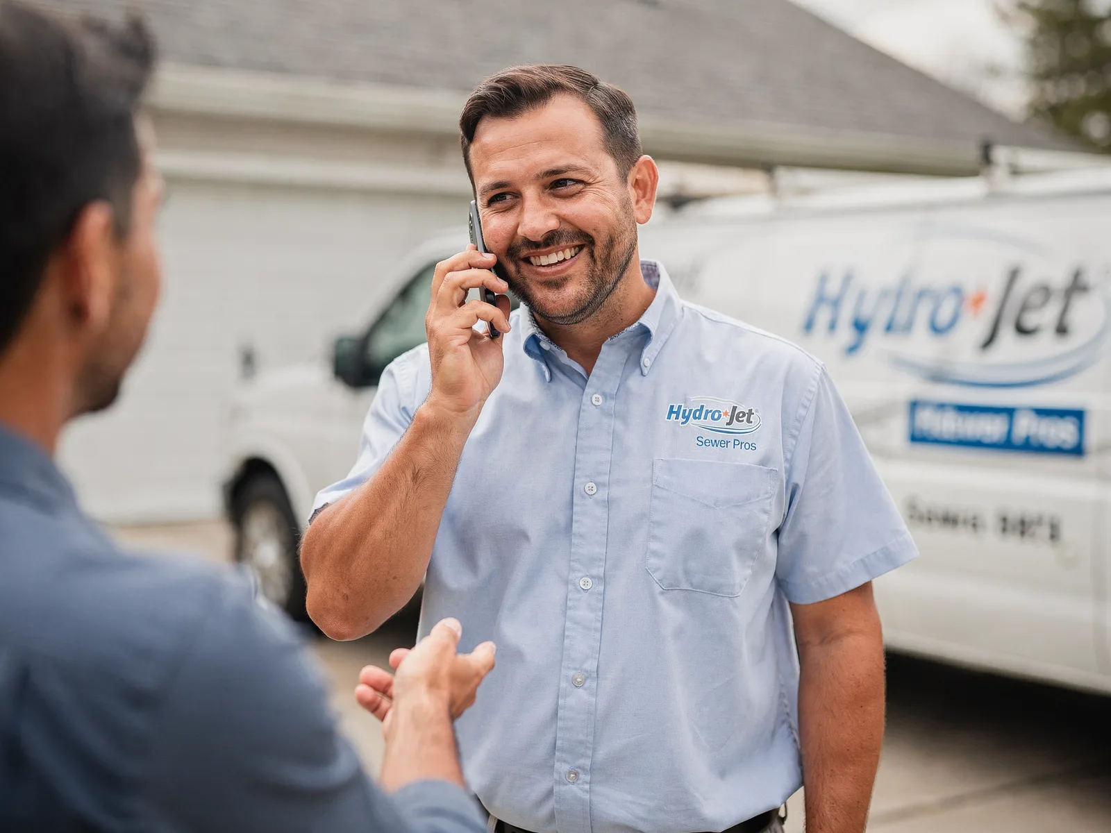 Hydro Jetting Near Me Bessemer, MI FAQs